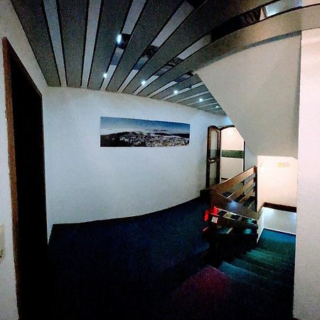 Vitalesca Neuschönau Buitenkant foto