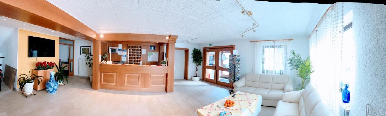 Vitalesca Neuschönau Buitenkant foto