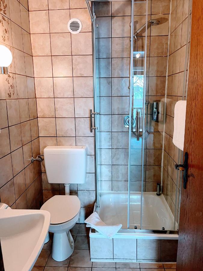 Vitalesca Neuschönau Buitenkant foto