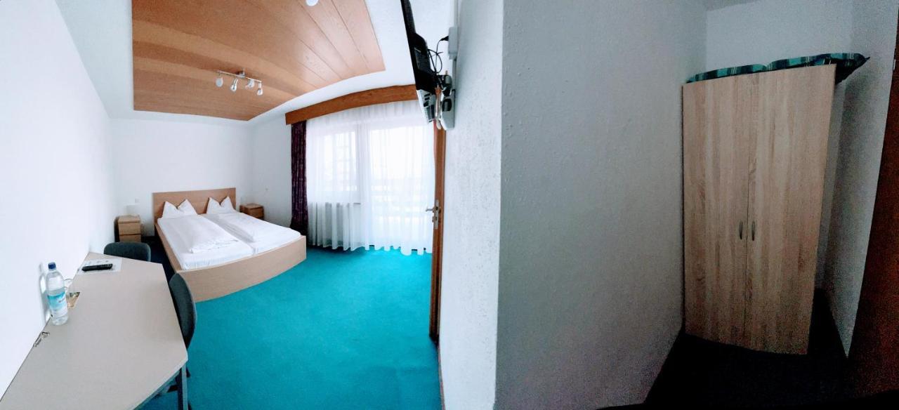 Vitalesca Neuschönau Buitenkant foto